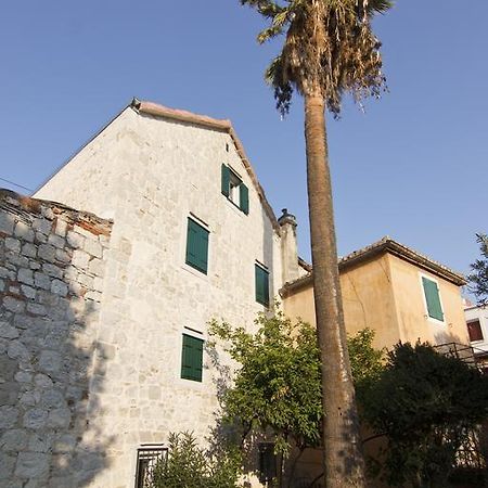 Bed & Breakfast Vila Baguc Split Ngoại thất bức ảnh