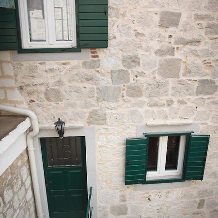 Bed & Breakfast Vila Baguc Split Ngoại thất bức ảnh