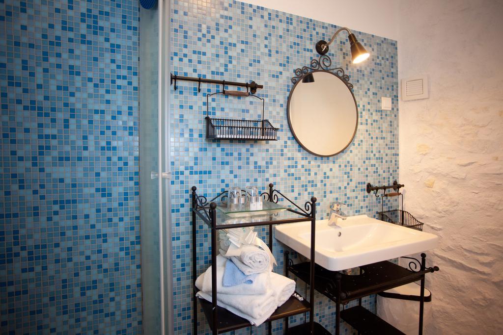 Bed & Breakfast Vila Baguc Split Phòng bức ảnh