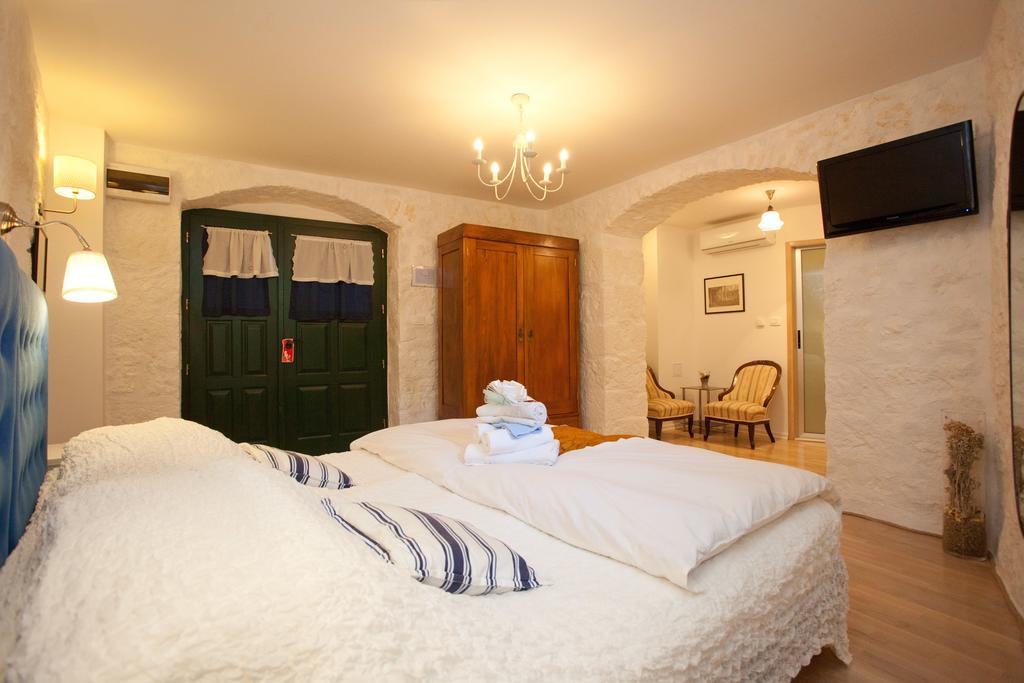 Bed & Breakfast Vila Baguc Split Phòng bức ảnh