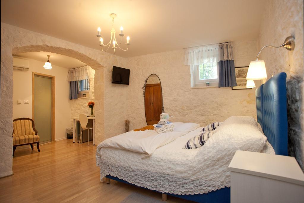 Bed & Breakfast Vila Baguc Split Phòng bức ảnh