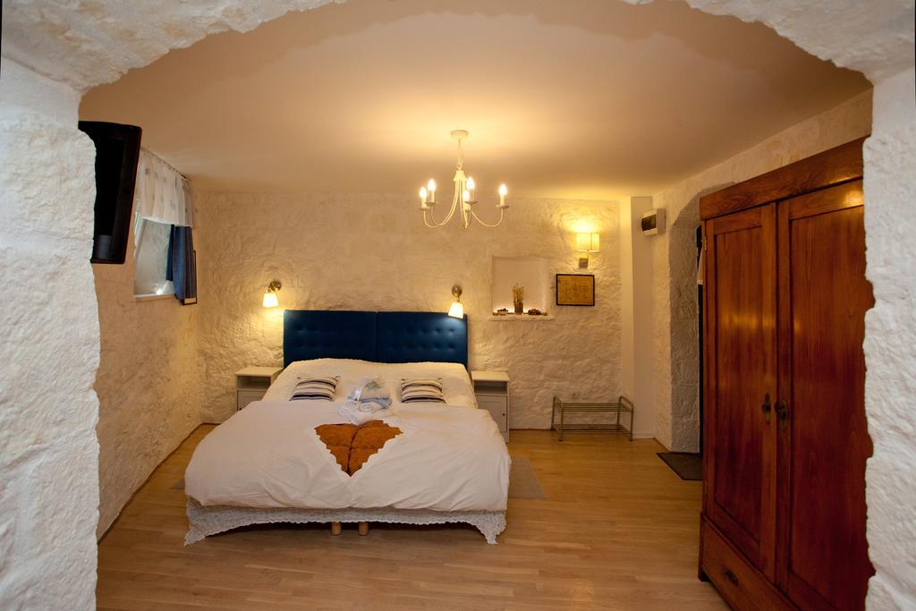 Bed & Breakfast Vila Baguc Split Phòng bức ảnh