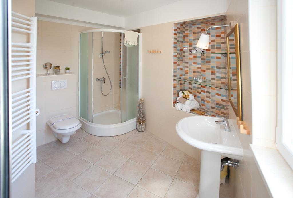 Bed & Breakfast Vila Baguc Split Phòng bức ảnh