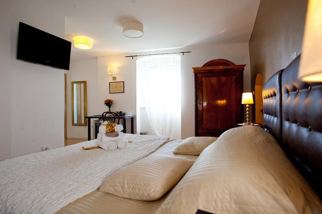 Bed & Breakfast Vila Baguc Split Phòng bức ảnh