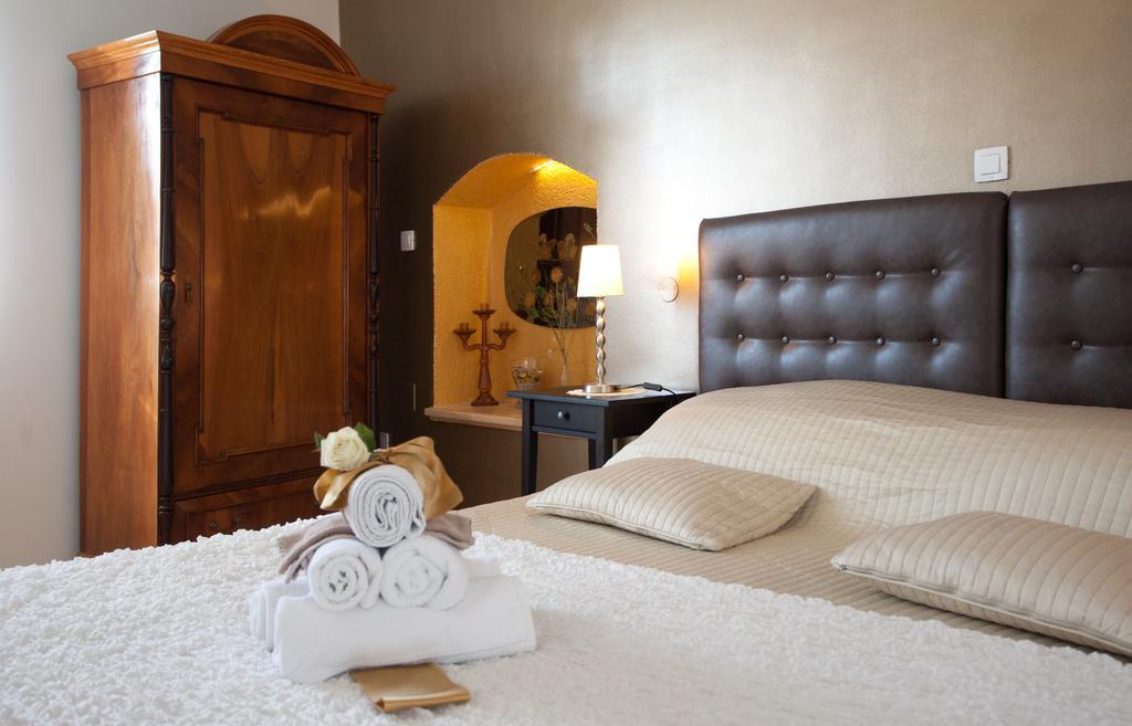 Bed & Breakfast Vila Baguc Split Phòng bức ảnh