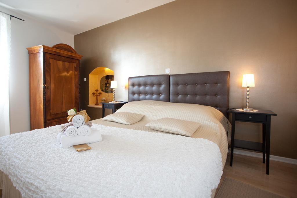 Bed & Breakfast Vila Baguc Split Phòng bức ảnh