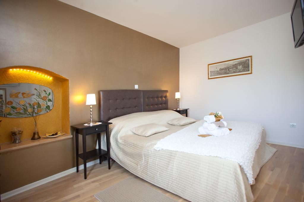 Bed & Breakfast Vila Baguc Split Phòng bức ảnh