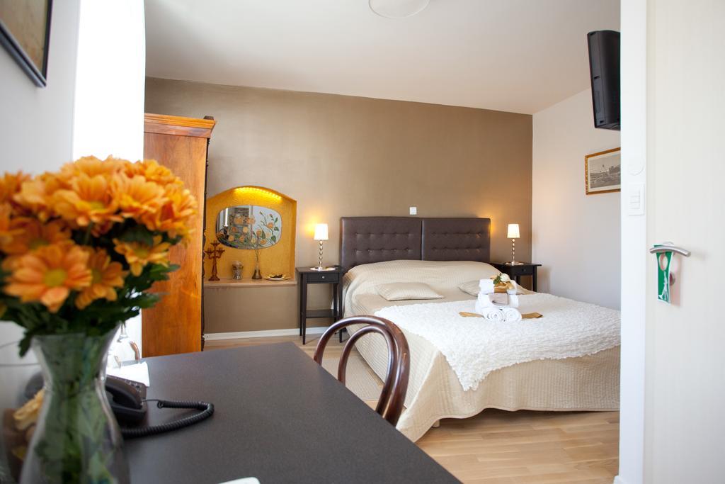 Bed & Breakfast Vila Baguc Split Phòng bức ảnh