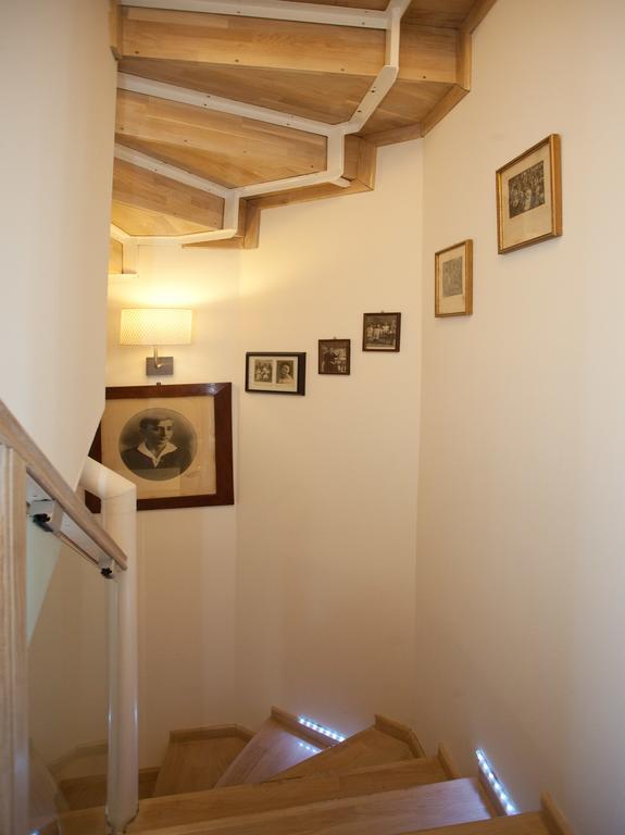 Bed & Breakfast Vila Baguc Split Ngoại thất bức ảnh