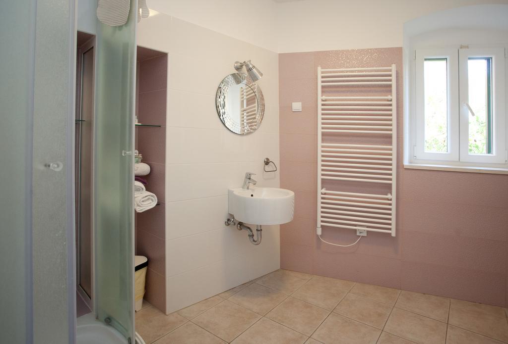 Bed & Breakfast Vila Baguc Split Phòng bức ảnh