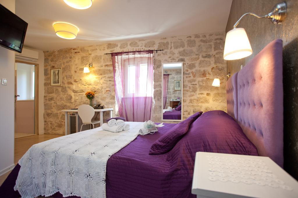 Bed & Breakfast Vila Baguc Split Phòng bức ảnh