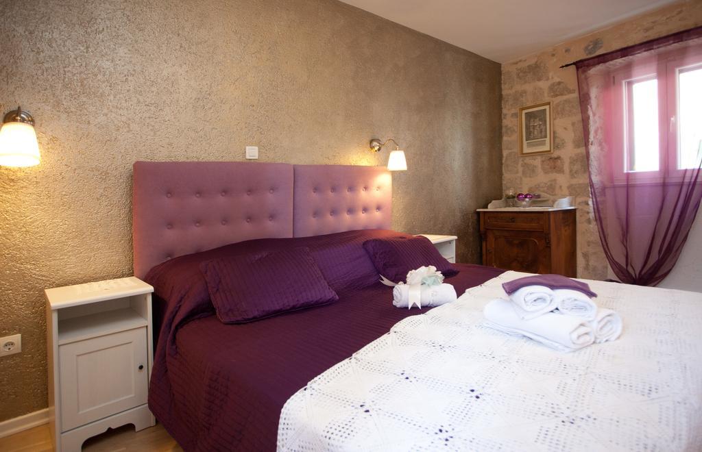 Bed & Breakfast Vila Baguc Split Phòng bức ảnh