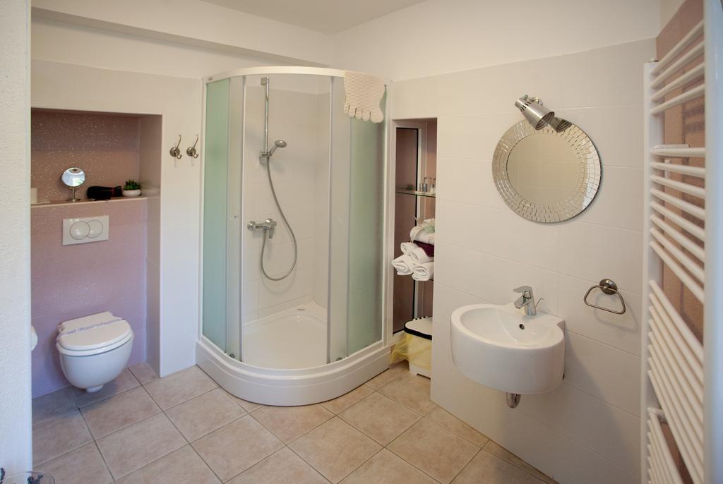 Bed & Breakfast Vila Baguc Split Phòng bức ảnh