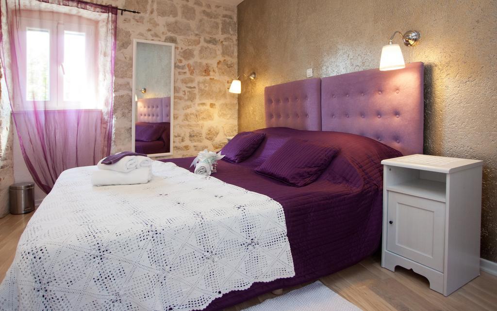 Bed & Breakfast Vila Baguc Split Phòng bức ảnh