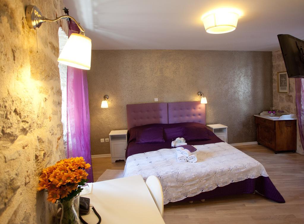 Bed & Breakfast Vila Baguc Split Phòng bức ảnh