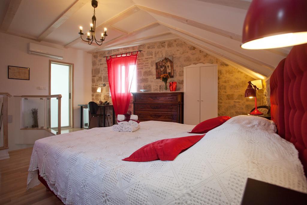Bed & Breakfast Vila Baguc Split Phòng bức ảnh