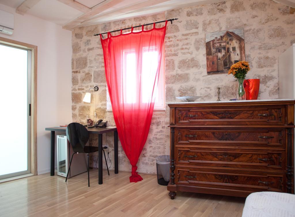 Bed & Breakfast Vila Baguc Split Phòng bức ảnh