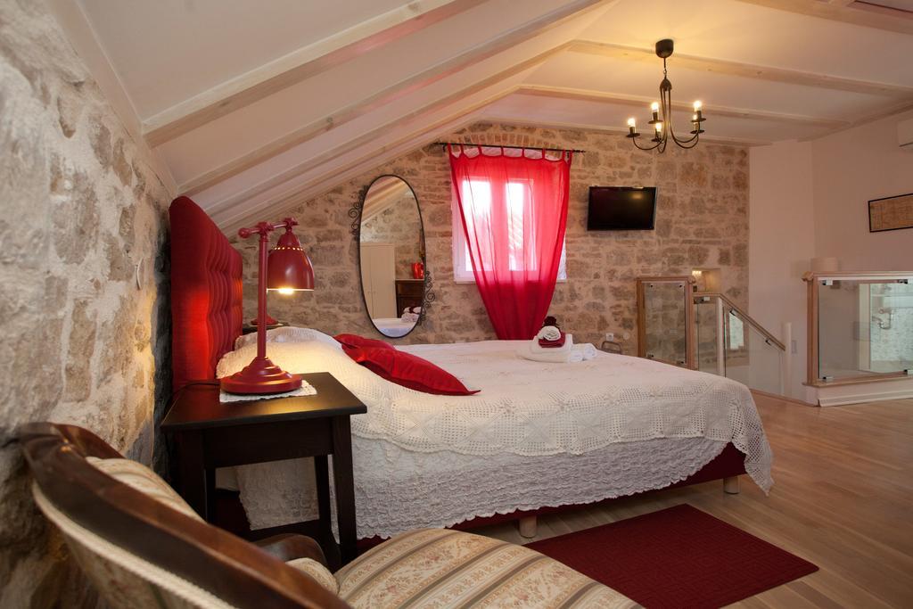 Bed & Breakfast Vila Baguc Split Phòng bức ảnh