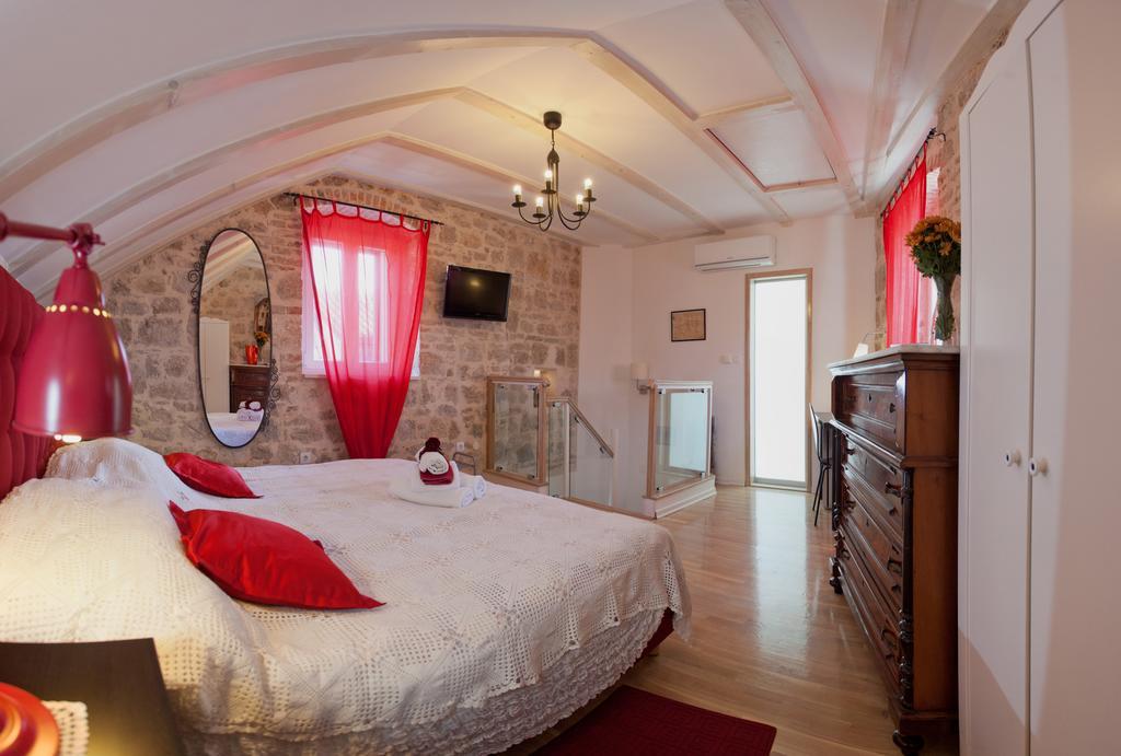 Bed & Breakfast Vila Baguc Split Phòng bức ảnh