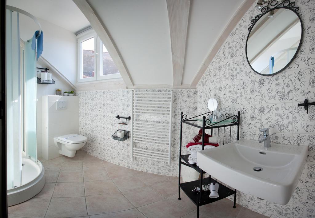 Bed & Breakfast Vila Baguc Split Phòng bức ảnh
