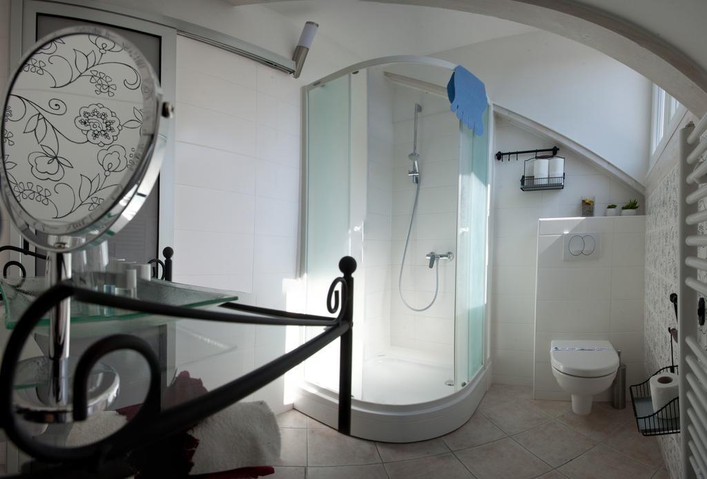 Bed & Breakfast Vila Baguc Split Phòng bức ảnh