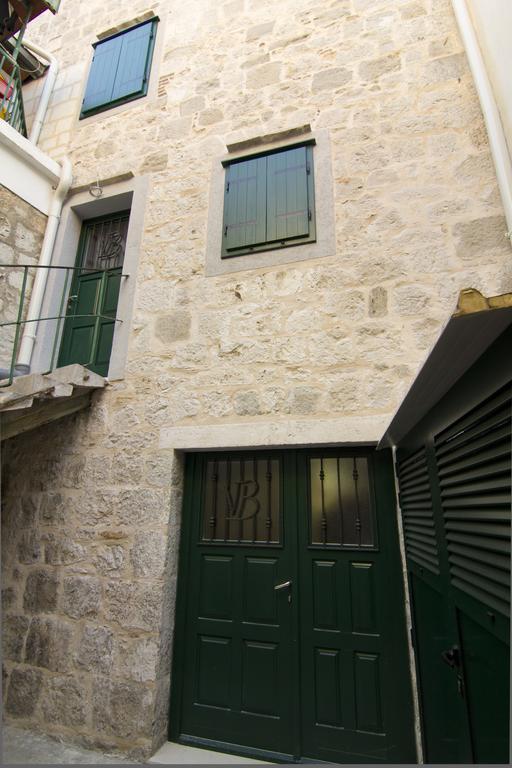 Bed & Breakfast Vila Baguc Split Ngoại thất bức ảnh
