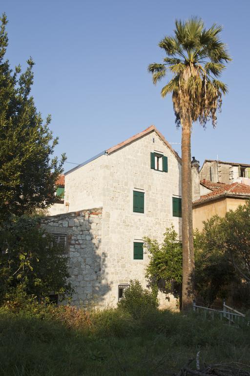 Bed & Breakfast Vila Baguc Split Ngoại thất bức ảnh