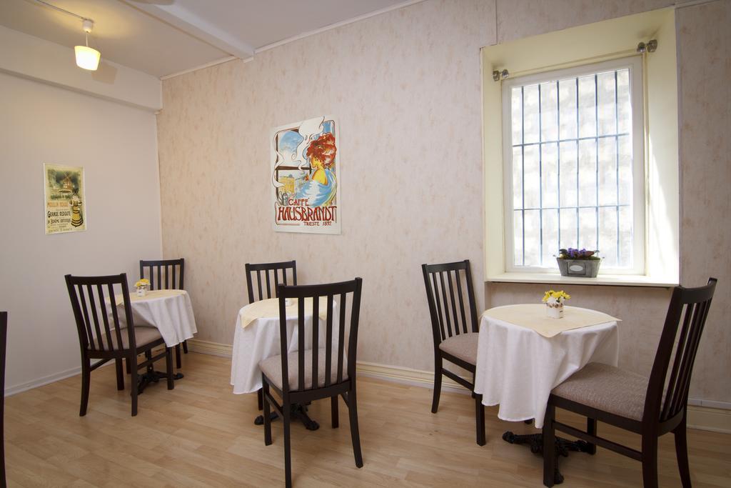 Bed & Breakfast Vila Baguc Split Ngoại thất bức ảnh