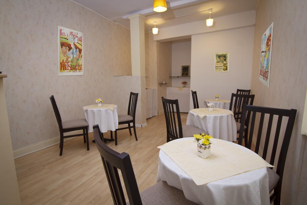 Bed & Breakfast Vila Baguc Split Ngoại thất bức ảnh