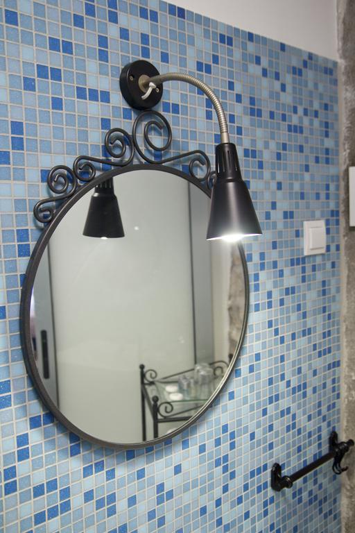 Bed & Breakfast Vila Baguc Split Ngoại thất bức ảnh