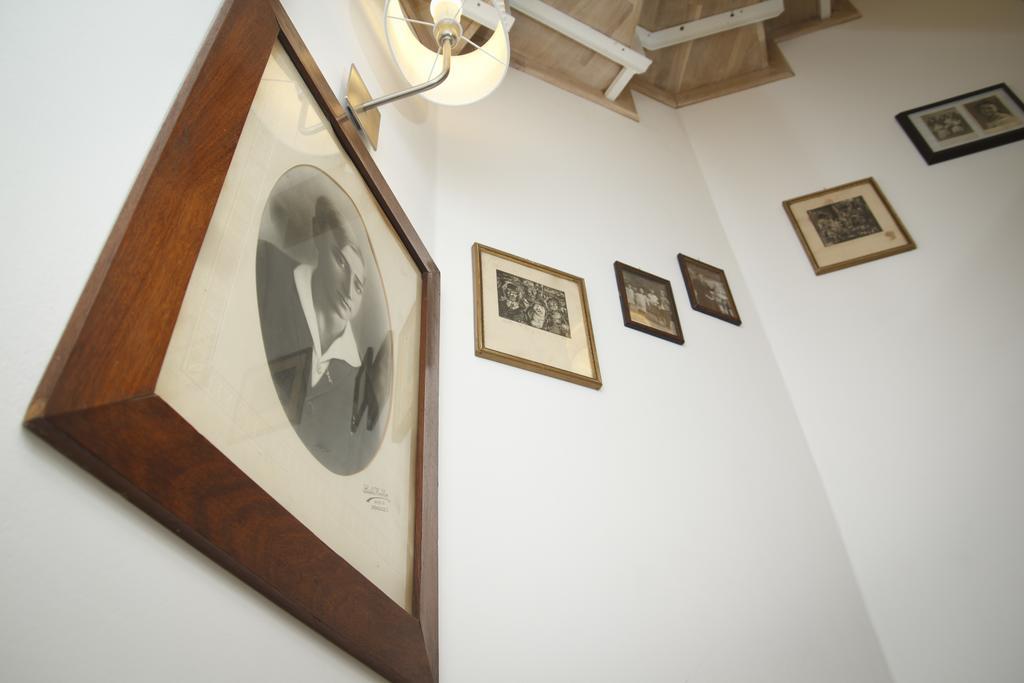 Bed & Breakfast Vila Baguc Split Ngoại thất bức ảnh