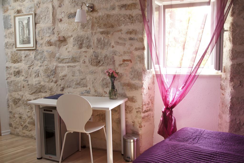Bed & Breakfast Vila Baguc Split Ngoại thất bức ảnh