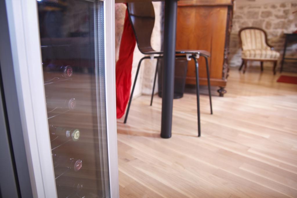 Bed & Breakfast Vila Baguc Split Ngoại thất bức ảnh