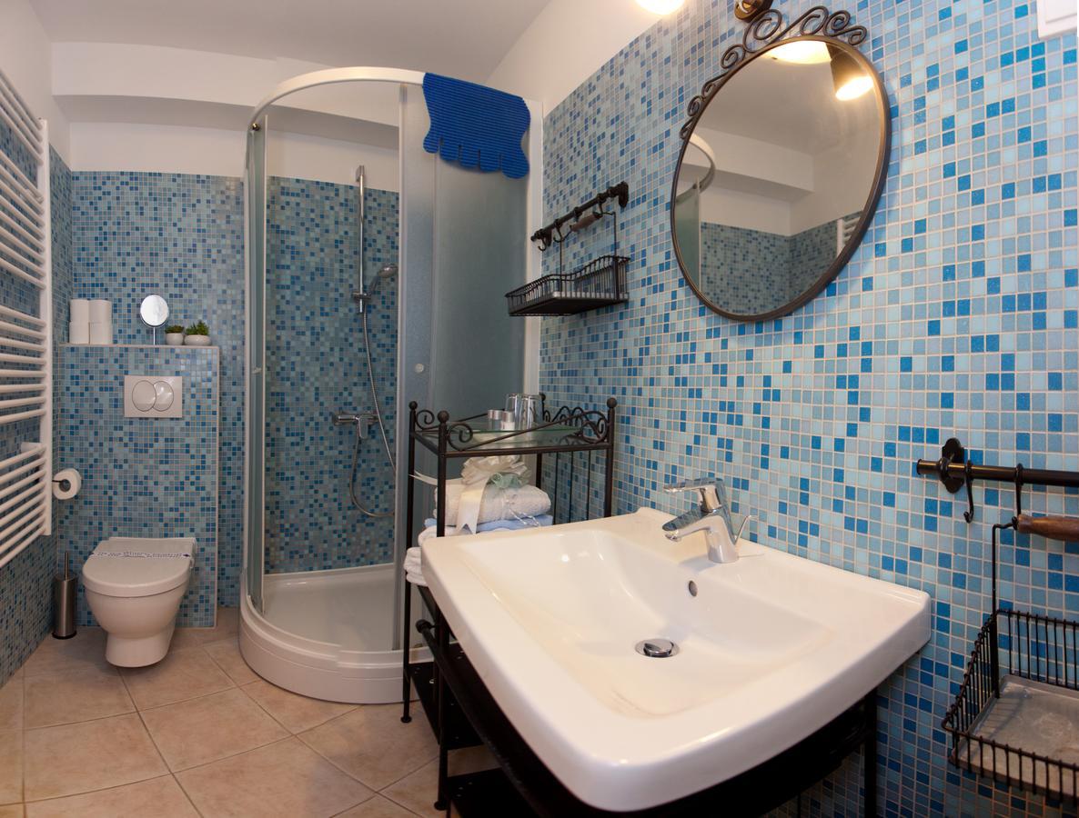 Bed & Breakfast Vila Baguc Split Ngoại thất bức ảnh